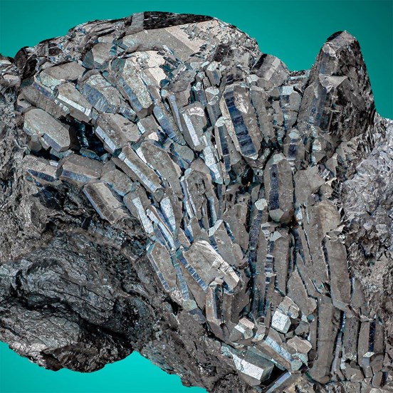 Chalcocite-Flambeau Mine | Ladysmith | Rusk Co. | Wisconsin | USA